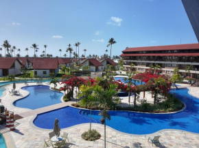 Oka Beach resort